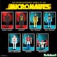 thumbnail image 5 of Figura de acción Super7 Micronauts 10 cm azul translúcido, 5 of 5
