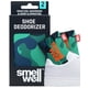 thumbnail image 1 of Insertos desodorizantes para zapatos, carbón de bambú activado SmellWell, 1 of 7