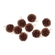 thumbnail image 3 of 9 Uds. Colgantes De Conos De Pino Navideños, Manualidades DIY Para Sala De Estar Interior, 3 of 5