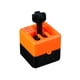 thumbnail image 4 of Llavero De Palanca De Cambios De Caja De Cambios, Llavero Pequeño De Palanca De Cambios De Coche Para Papá, Niños Y Adultos, Color Naranja, 4 of 5