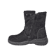 thumbnail image 4 of BOTINES BONNY FRANCO NEGRO CASUAL MUJER 400-0011 - Talla 38, 4 of 5