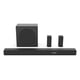 thumbnail image 1 of Barra de sonido Hisense R652 5.1 440W Dolby Atmos, 1 of 3