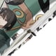 thumbnail image 4 of Spy X Family Anime Home Bed 3-piece Set Classic Japanese Anime Polyester Wash Student Dormitory Set, 4 of 5