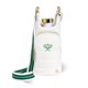 thumbnail image 1 of Portabebidas WanderFull 32 oz Blanco Tenis, 1 of 7