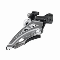 Cambiador Shimano Deore Fd-M617-L 2X10 34.9Mm Side Swing