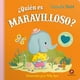 thumbnail image 1 of ¿Quién es maravilloso?, 1 of 5