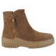 thumbnail image 1 of Botin Chalada Mujer Corso-4 Tostado Casual, 1 of 7