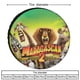 thumbnail image 2 of Madagascar Funda para neumático de repuesto de tela Oxford - Tela Oxford 76CM, 2 of 6