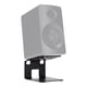 thumbnail image 2 of Soportes para Parlantes Rockville 13 cm Negro (Par), 2 of 7