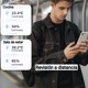 thumbnail image 2 of Sensor de Temperatura y Humedad WiFi. Google, SmartLife. No requiere hub. Sensor inteligente., 2 of 5