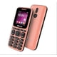 thumbnail image 2 of BLU Z4 Music Z250 GSM, desbloqueado, 1.8 pulgadas, doble SIM, radio FM, linterna, cámara VGA (coral), 2 of 2