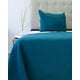 thumbnail image 3 of Cubrecama Quilt Bicolor King Doral MAS 2 ALMOHADAS DE REGALO, 3 of 4