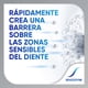 thumbnail image 5 of Pasta Dental Sensodyne Rápido Alivio Blanqueador, 100 g, 5 of 5