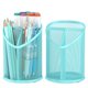 thumbnail image 1 of Portaplumas Delifox Pack de 2 unidades malla redonda azul, 1 of 3