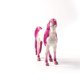 thumbnail image 4 of Schleich bayala, muñecos de unicornio para niñas y niños, figura de unicornio Mandala, unicornio y yegua, rosa, a partir de 5 años, 4 of 7