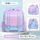 thumbnail image 1 of waterproof children School Bags boys Girls primary school Backpacks kids bookbag Schoolbags Orthopedic Backpack mochila infantil, 1 of 3
