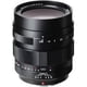 thumbnail image 1 of Lente Voigtlaender Nokton 42,5 mm f/0,95 para Micro Four Thirds, 1 of 2