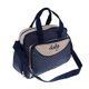 thumbnail image 3 of Bolso Para Cambiar Pa?ales Para Bebé, Bolso Para Mamá Y Mamá, Peque?o, Azul Marino, 3 of 5