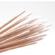 thumbnail image 4 of 400 hisopos de algodón de 4 pulgadas con punta puntiaguda, de precisión para microblading, para maquillaje, cosméticos y limpieza de uñas., 4 of 7