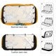 thumbnail image 3 of El Show de Heckle y Jeckle-theme Car Rear Seat Covers Back Elastic Flexible Car Seat Covers Decorative Fits Most Cars 120x59x76cm, 3 of 6