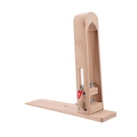 Magideal - Herramienta De Costura A Mano De La Abrazadera De Mano Herramienta De Escritorio De La Herramienta De Artesanía Universal Para Coser Para Coser Para C