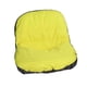 thumbnail image 5 of Funda para asiento de cortacésped, funda protectora, práctica funda antideslizante para asiento de cojín para cortacésped, funda para asiento de tract, 5 of 5