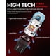 thumbnail image 5 of Bombilla LED LASFIT T3 7443 Switchback para Toyota Tacoma 2024-25, 5 of 7