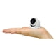 thumbnail image 3 of Cámara Speco Mini Turret 4MP HD-TVI con lente de 2.9 mm - Blanca, 3 of 5