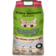 thumbnail image 1 of Arena Sanitaria Aglutinante para Gatos Topk9 Vainilla 10kg, 1 of 2
