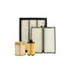 thumbnail image 1 of Kit Filtros Ssangyong Actyon E5-6, 1 of 3