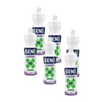 Pack 6X Limpiador Clorogel Igenix Lavanda