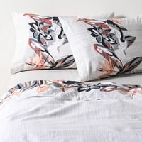 Cannon Home - Sábana Cannon Ec 200 Hilos King Abbys