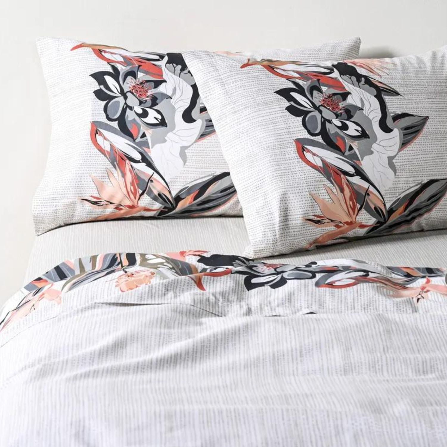 Cannon Home - Sábana Cannon Ec 200 Hilos King Abbys