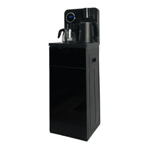 Dispensador De Agua Fría Caliente Tea Bar Machine Aqualitat
