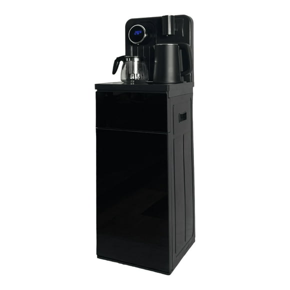 Dispensador De Agua Fría Caliente Tea Bar Machine Aqualitat