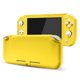 thumbnail image 1 of Carcasa De Silicona Para Nintendo Switch Lite Amarillo, 1 of 6