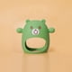 thumbnail image 1 of Baby Teether Mitten,TYRY.HU Silicone Teether Anti-Drop Baby Teething Toy ,,For 6M+ Baby Chew Toys , For Sucking Needs, Hand Pacifier, For Breast Feeding Babies, Easy To Hold Teething Mitten With Soft, 1 of 5