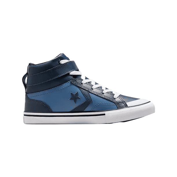 ZAPATILLAS URBANAS CONVERSE PRO BLAZE CLASSIC INFANTIL | A11457C-403 - Talla 4,5