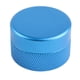 thumbnail image 5 of Caja de Almacenamiento de Tiza de Billar, Protector de Tiza de Billar, Organizador Redondo Multifuncional, Estuche para Puntas de Tiza, Accesorios Par Azul, 5 of 5