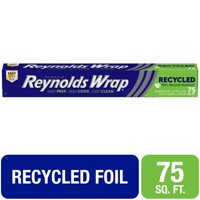 Reynolds - Papel Aluminio Reciclado 22.8Mts - Wrap
