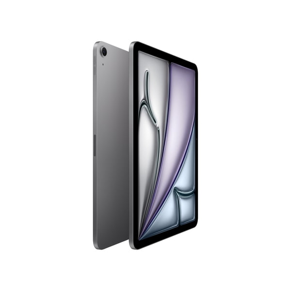 iPad Air 11 M2 WiFi 256GB gris espacial | Lider