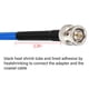 thumbnail image 4 of Cable SDI XRDS-RF 15 m 12G 75 Ω BNC macho, 4 of 6