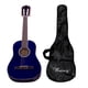thumbnail image 1 of Guitarra Clásica 30" MGN01 Para Niño, Color Azul, 1 of 2