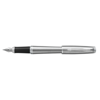 Pluma Fuente Parker Urban Metalica