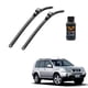 thumbnail image 1 of Plumillas para Nissan Xtrail 2002-2007, 1 of 3