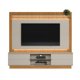thumbnail image 1 of Rack Home Guararapes Tv75, 1 of 6