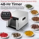 thumbnail image 5 of Deshidratador de Alimentos Magic Mill Pro con 7 Bandejas de Acero Inoxidable, 5 of 7