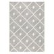 thumbnail image 1 of Alfombra Palafito Gris 300 x 400 cm, 1 of 6