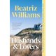 thumbnail image 1 of Libro Husbands & Lovers: Una Novela de Ballantine Books, 1 of 1