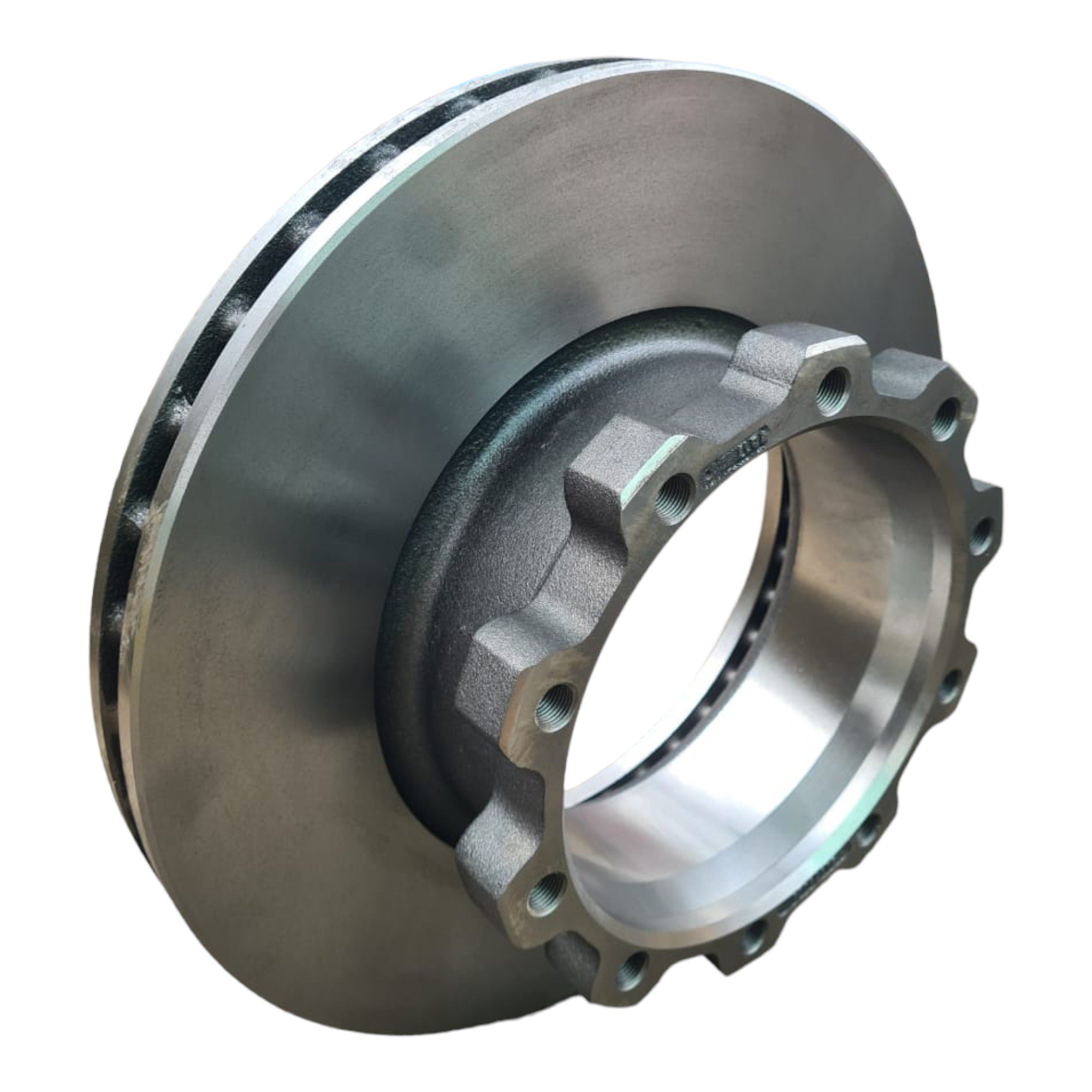 Frum - Disco De Freno Scania